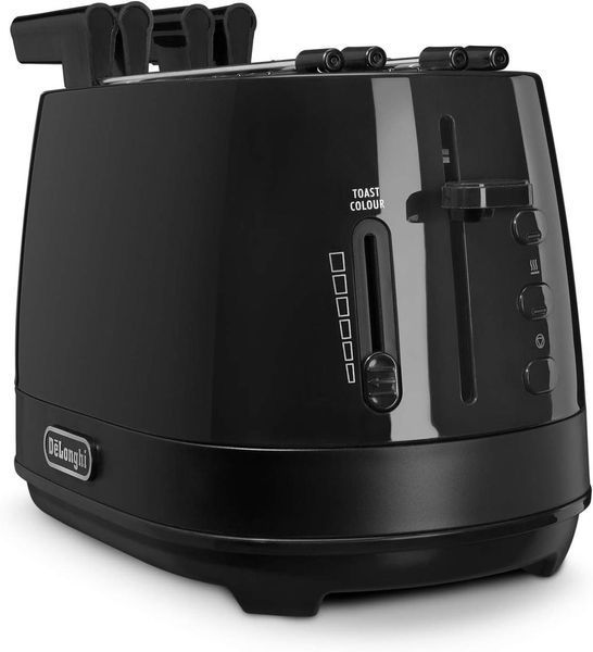 Уценка - Тостер DELONGHI CTLAP2203 10000494 фото