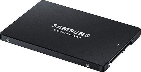 SSD накопитель Samsung PM893 960 GB (MZ7L3960HCJR-00A07) 471787 фото