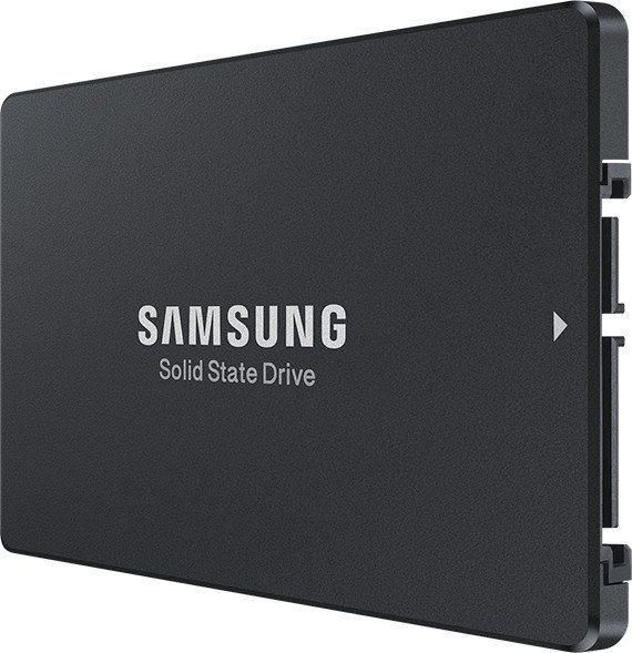 SSD накопитель Samsung PM893 960 GB (MZ7L3960HCJR-00A07) 471787 фото
