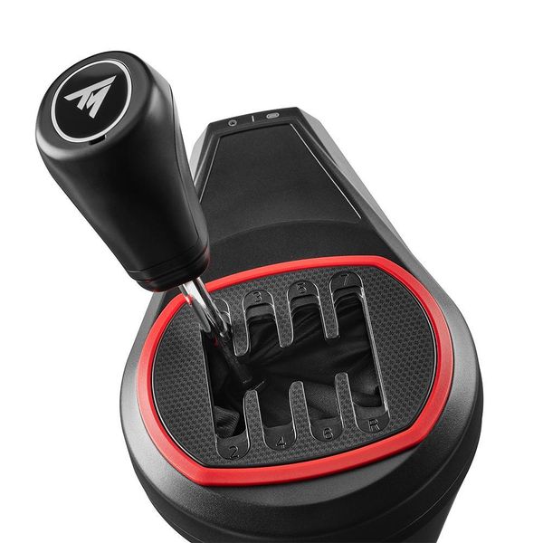 Рычаг КПП Thrustmaster TH8S Shifter Add-On (4060256) 479512 фото