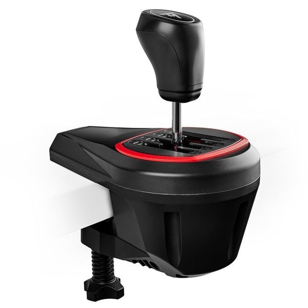 Рычаг КПП Thrustmaster TH8S Shifter Add-On (4060256) 479512 фото