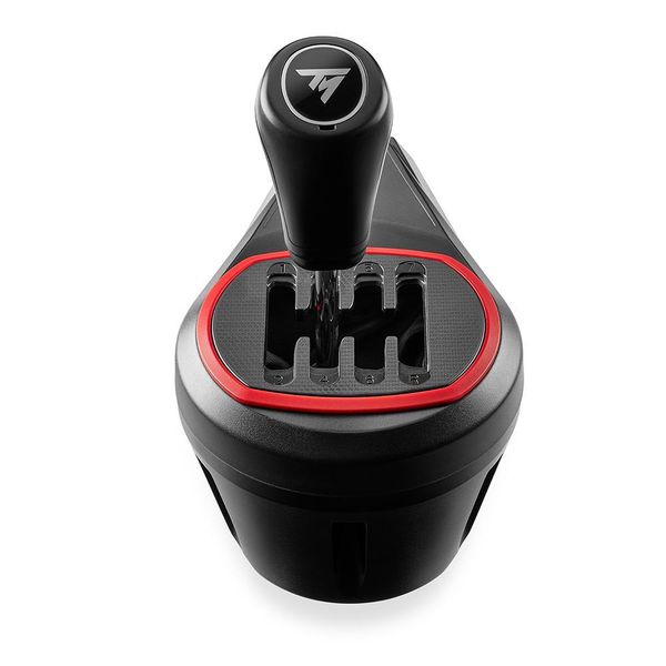 Рычаг КПП Thrustmaster TH8S Shifter Add-On (4060256) 479512 фото