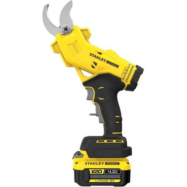 Секатор аккумуляторный Stanley FATMAX SFMCPP32M1 530380ua фото