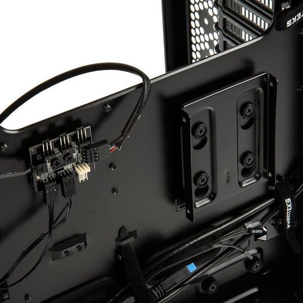 Корпус Phanteks Enthoo Pro Black (PH-ES614PC_BK) 333399 фото