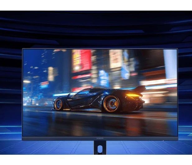 Монитор Xiaomi 2K Gaming Monitor G27Qi 2026 (ELA6556EU) 643598 фото
