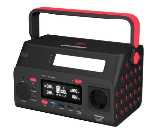 Зарядная станция Energizer PPS300W2 614686 фото