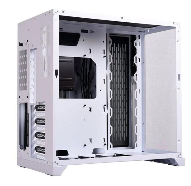 Корпус Lian Li O11 Dynamic White PC Case (G99.O11DW.00) 326742 фото