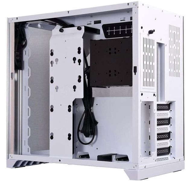 Корпус Lian Li O11 Dynamic White PC Case (G99.O11DW.00) 326742 фото