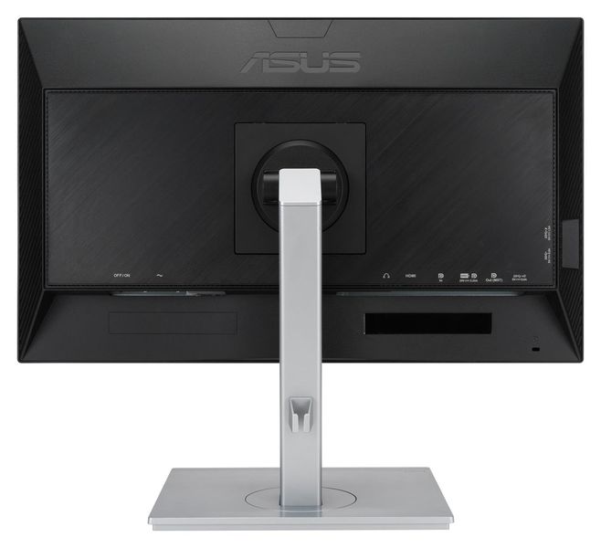 РК монітор Asus PA247CV Black (90LM03Y1-B01370) 333878 фото