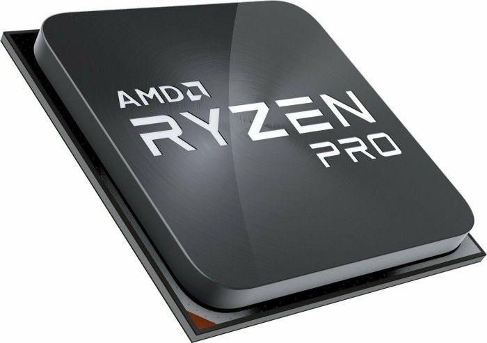 Процессор AMD Ryzen 9 Pro 3900 (100-000000072) 477830 фото