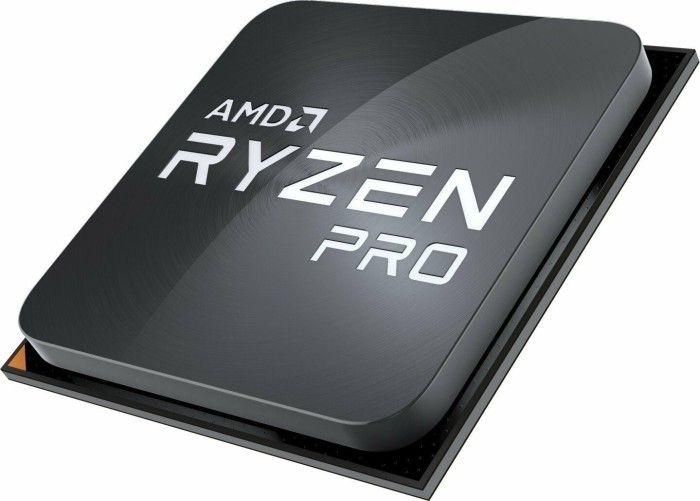 Процессор AMD Ryzen 9 Pro 3900 (100-000000072) 477830 фото