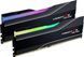 Память для настольных компьютеров G.Skill 32 GB (2x16GB) DDR5 6000 MHz Trident Z5 Neo RGB (F5-6000J2836G16GX2-TZ5NR) 621049 фото 1