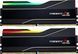 Память для настольных компьютеров G.Skill 32 GB (2x16GB) DDR5 6000 MHz Trident Z5 Neo RGB (F5-6000J2836G16GX2-TZ5NR) 621049 фото 2