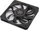 Вентилятор SilverStone Air Slimmer 120 (SST-AS120B) 550464 фото 5
