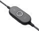 Спеціалізована гарнітура Logitech ZONE WIRED (981-000870) 323879 фото 5