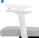 Офісне крісло Sense7 Veno White 596653 фото 7