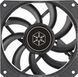 Вентилятор SilverStone Air Slimmer 120 (SST-AS120B) 550464 фото 2
