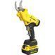 Секатор аккумуляторный Stanley FATMAX SFMCPP32M1 530380ua фото 1