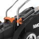 Газонокосарка акумуляторна Worx WG733E 590964 фото 3