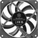 Вентилятор SilverStone Air Slimmer 120 (SST-AS120B) 550464 фото 3