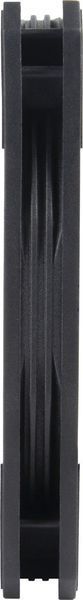 Вентилятор SilverStone Air Slimmer 120 (SST-AS120B) 550464 фото