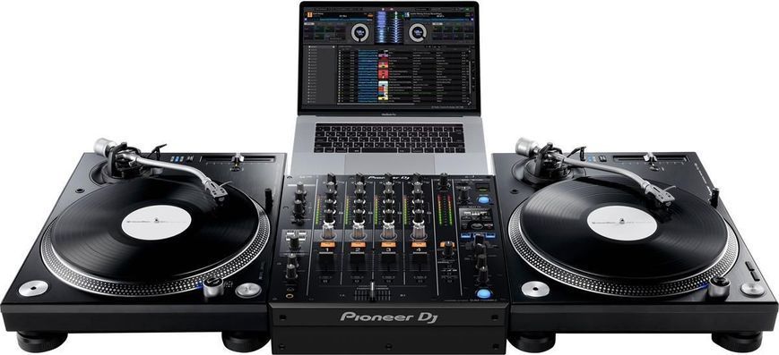 DJ мікшерний пульт Pioneer DJM-750MK2 600351 фото