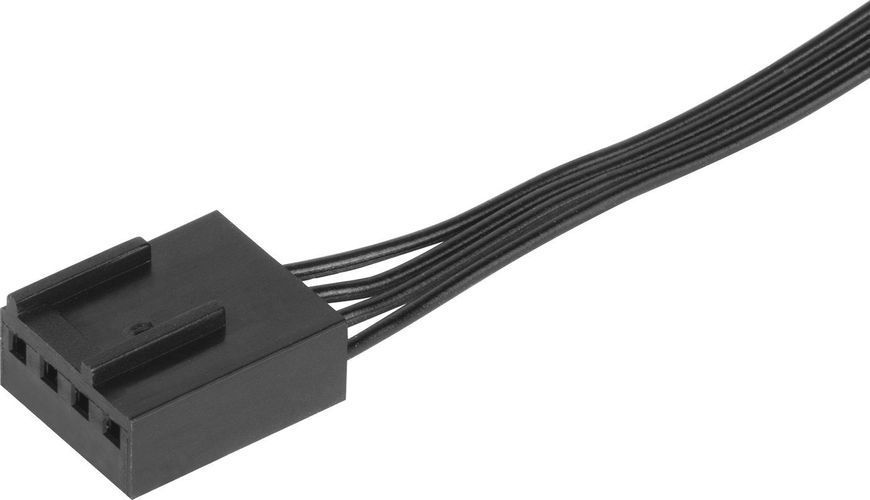Вентилятор SilverStone Air Slimmer 120 (SST-AS120B) 550464 фото