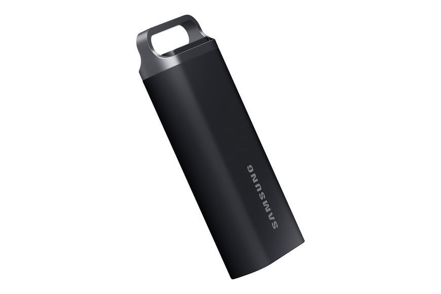 SSD накопичувач Samsung T5 Evo 4 TB (MU-PH4T0S) 508312ua фото