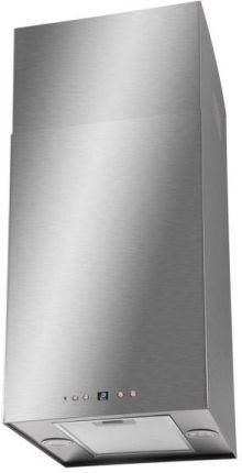 Вытяжка Nortberg Quadro Inox OR 40 Silver 498544 фото