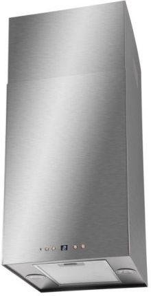 Витяжка Nortberg Quadro Inox OR 40 Silver 498544 фото