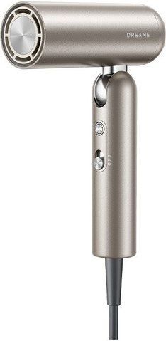 Фен Dreame Pocket Pro Gold 622113 фото