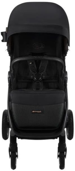 Прогулочная коляска KinderKraft Mitzy Air Black (KSMIAI00BLK0000) 643774 фото