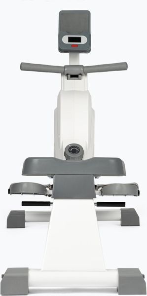 Веслувальний тренажер Trexo RM100 White 603671 фото