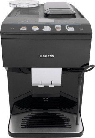 Кофемашина автоматическая Siemens TP503R9 534156ua фото