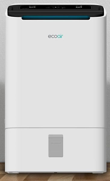 Осушувач повітря EcoAir DD2 Simple 569095 фото