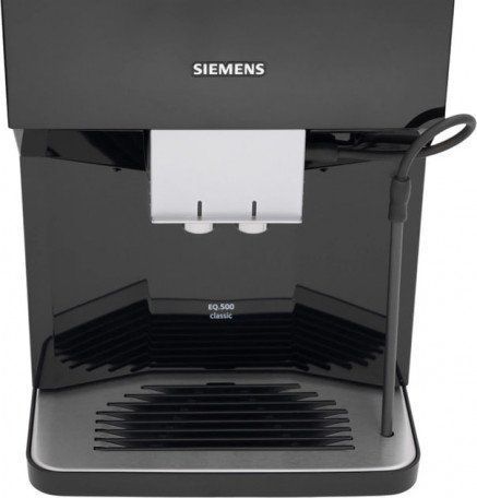 Кофемашина автоматическая Siemens TP503R9 534156ua фото