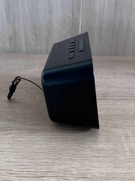 Радіо годинник PHILIPS ALARM CLOCK TAR3306/12 10000270 фото