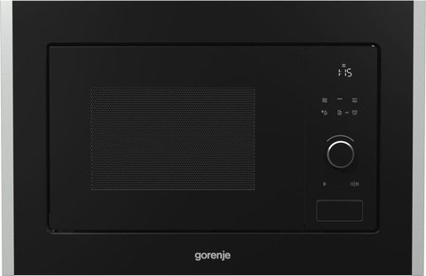 Мікрохвильовка з грилем Gorenje BM201A4XG (УЦІНКА) 299092* фото