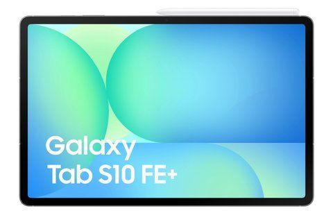 Планшет Samsung Galaxy Tab S10 FE+ 8/128GB Grey (SM-X620NZAR) 573089 фото