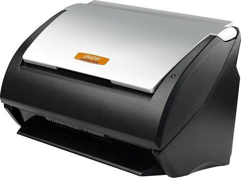 Планшетный сканер Plustek SmartOffice PS186 A4-Scanner - 0285 324032 фото