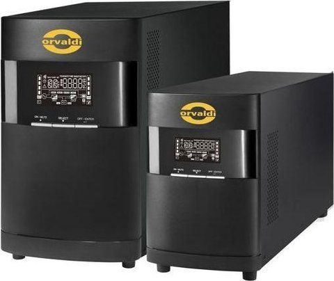 Линейно-интерактивный ИБП Orvaldi LT-3000 (VOTLT3K) 341644 фото