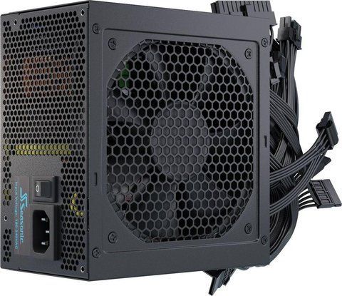 Блок питания SeaSonic 850W G12 (G12 GC-850) 342127 фото