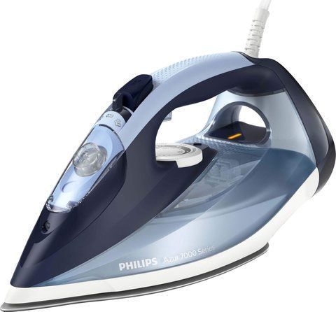 Утюг с паром Philips DST7020/20 478877ua фото