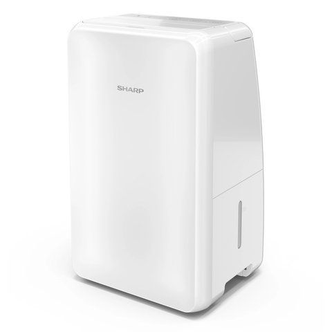 Осушувач повітря Sharp UD-T104AP-W 573039 фото