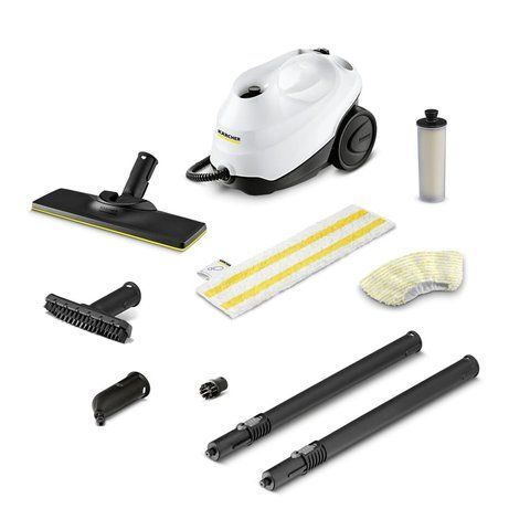Пароочисник Karcher SC 3 EasyFix (1.513-650.0) 506835 фото