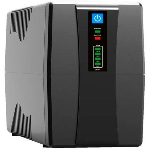 Лінійно-інтерактивне ДБЖ FrimeCom VP-600 578618ua фото