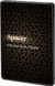 SSD накопитель Apacer AS340X 120 GB (AP120GAS340XC-1) 540093ua фото 2