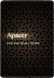 SSD накопитель Apacer AS340X 120 GB (AP120GAS340XC-1) 540093ua фото 1