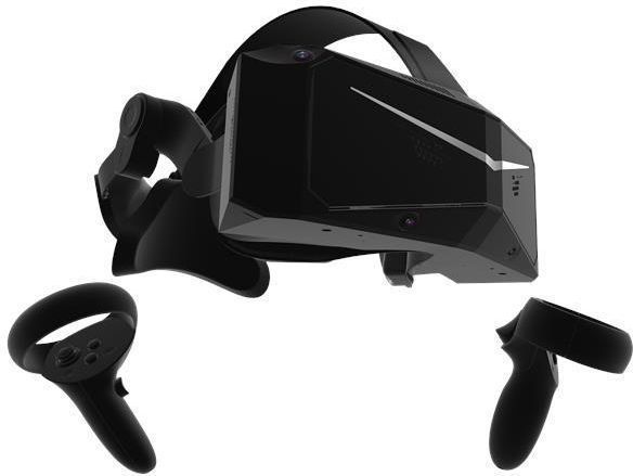 Окуляри віртуальної реальності Pimax Crystal Light (PVH00010174) 608635 фото