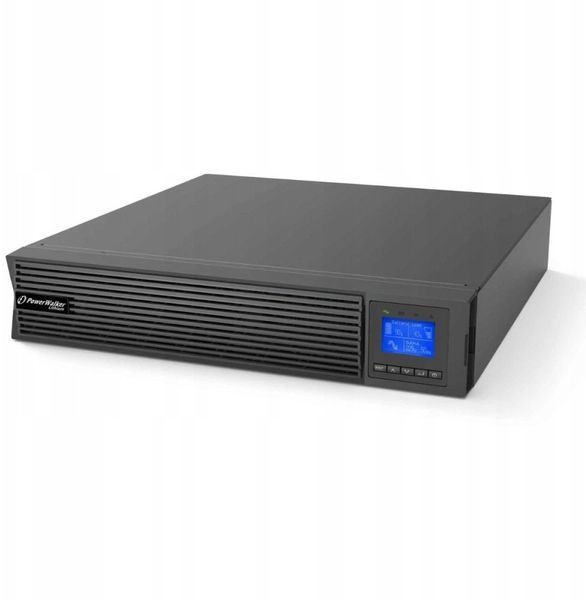 Лінійно-інтерактивне ДБЖ PowerWalker VFI 2000 LICR IOT PF1 594398 фото